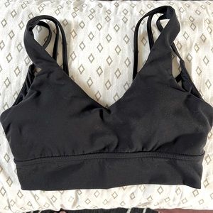 BuffBunny Monarch Sports Bra